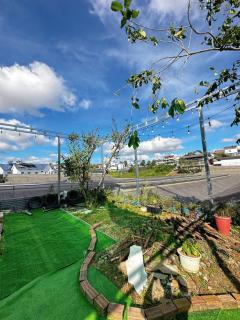 HomeZone BiBi - Ấp Ða Thành - 6