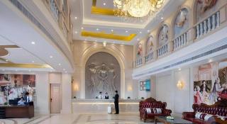 Vienna Hotel Guangdong Dongguan East Station - Dongguan - 2
