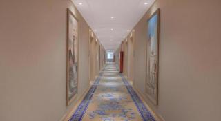 Vienna Hotel Shaanxi Xianyang Huitong China Square - Xianyang - 5