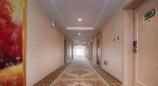 Vienna Hotel Shandong Qingzhou Ancient City - Weifang - 6