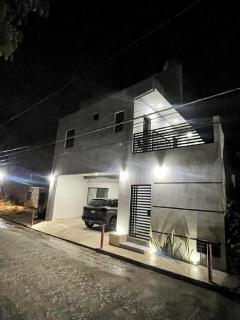 Dina's apartment, a charming place with Tina - Valladolid - 6