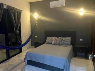 Dina's apartment, a charming place with Tina - Valladolid - 2