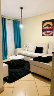 Cosy Apartment in South B - Nairobi - 1