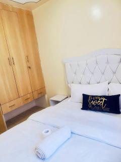 Cosy Apartment in South B - Nairobi - 2