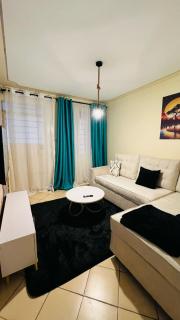 Cosy Apartment in South B - Nairobi - 3