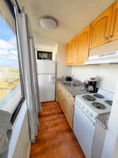 Marvelous Mountain View Studio condo - Honolulu - 8