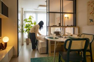 베러댄호텔 제주공항점 - 4