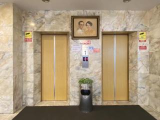 Thai Hotel - Nakhon Si Thammarat - 8