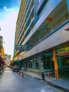 Thai Hotel - Nakhon Si Thammarat - 6