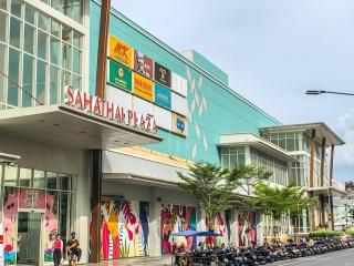 Thai Hotel - Nakhon Si Thammarat - 5