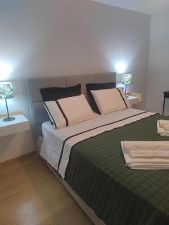 The elegant urban apartment - Athen - 5