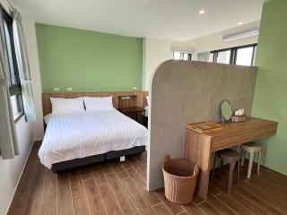 Dongshan Kangzhuang B&B - Dongshan - 6