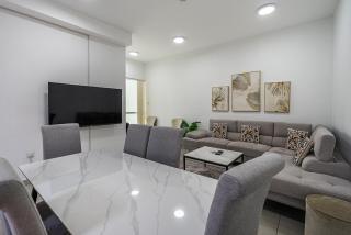 Marina Pinnacle I 3BDR Apartment I Spacious and Cozy - 8
