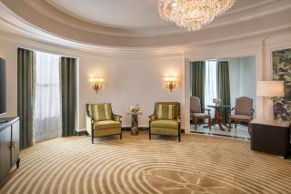 Willard InterContinental Washington by IHG - Washington - 8