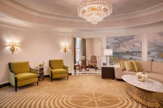 Willard InterContinental Washington by IHG - Washington - 7