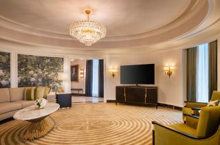 Willard InterContinental Washington by IHG - Washington - 6