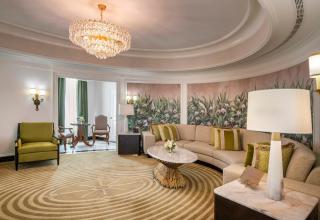 Willard InterContinental Washington by IHG - Washington - 3