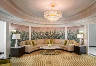 Willard InterContinental Washington by IHG - Washington - 1