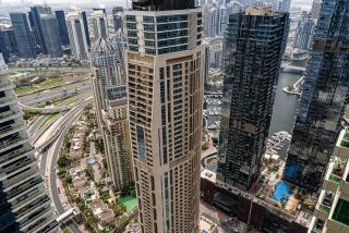 Marina Pinnacle I 3BDR Apartment I Spacious and Cozy - 0