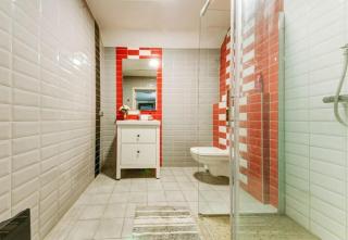 Apartment near the Old town - Vilnius - 7