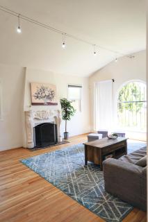 Charming Modern House With Botanic Garden - San José - 7