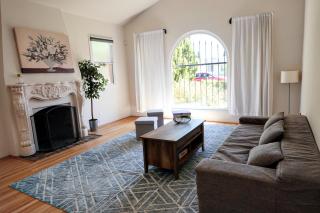 Charming Modern House With Botanic Garden - San José - 6