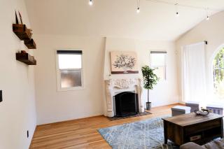 Charming Modern House With Botanic Garden - San José - 5