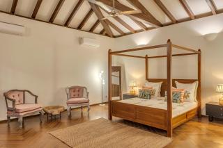 Casa Brilhante - 4BR Villa with Private Pool & Garden - 8