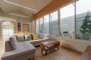 Jinju little house - 0