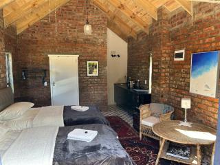 Garden Studio - Greyton - 8