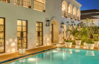 Casa Brilhante - 4BR Villa with Private Pool & Garden - 5