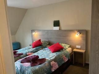 Fisherman's House by Hofstad Hotels - Scheveningen - 7