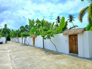 Jasmine Pool Villa, Fisherman's Village - Koh Samui - 8