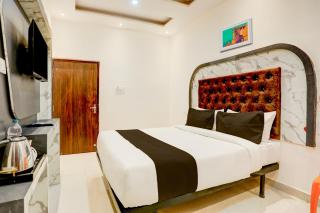 Super Hotel O SHIVA VALLEY HOTEL - Benares - 7
