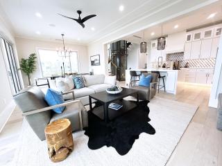 Ocean Breeze home - Inlet Beach - 6