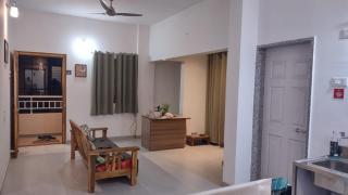 Saee The Peace Home - Kolhapur - 8