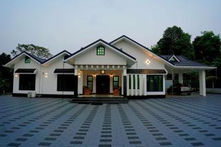 The Mountain Nest-Luxurious Retreat - Mananthavady - 0