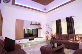 The Mountain Nest-Luxurious Retreat - Mananthavady - 1