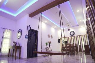 The Mountain Nest-Luxurious Retreat - Mananthavady - 9