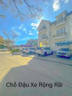 Sam Villa Hotel Đà Lạt - Hà Phương - Dalat - 5