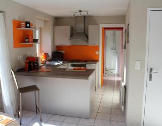 Le Mandarine, T2 proche plage de Morgat - Crozon - 3