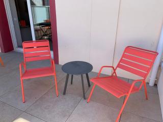 Le Mandarine, T2 proche plage de Morgat - Crozon - 1