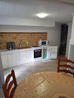 Le gîte de la placette - coeur de village - Limogne-en-Quercy - 8