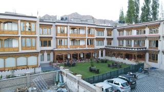 Ladakh Himalayan Retreat - Leh - 9