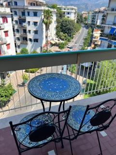 Azzurrissima Home-B&b Sorrento centro - 9