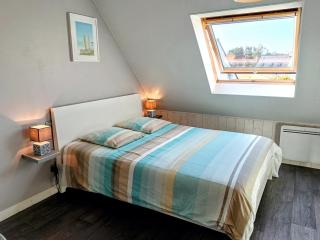 Santec Roscoff maison 500m mer Finistère Bretagne - Santec - 6
