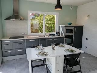Santec Roscoff maison 500m mer Finistère Bretagne - Santec - 8
