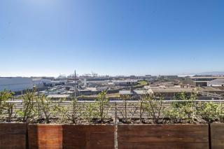 Harbour View Stylish Woodstock Apartment w Balcony - 6