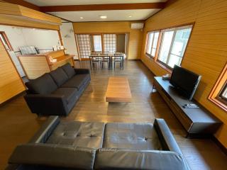 West Lake Villa Imazu Umehara - Vacation STAY 18948 - Takashima - 4