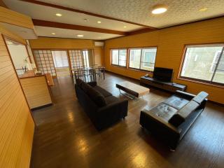 West Lake Villa Imazu Umehara - Vacation STAY 18948 - Takashima - 3